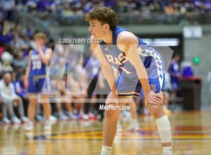 Thumbnail 1 in Richfield vs. Ogden (UHSAA 3A 3rd / 4th Place) photogallery.