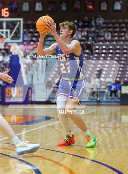 Thumbnail 3 in Richfield vs. Ogden (UHSAA 3A 3rd / 4th Place) photogallery.