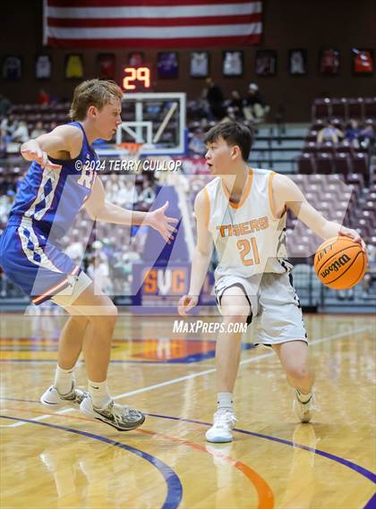 Thumbnail 2 in Richfield vs. Ogden (UHSAA 3A 3rd / 4th Place) photogallery.
