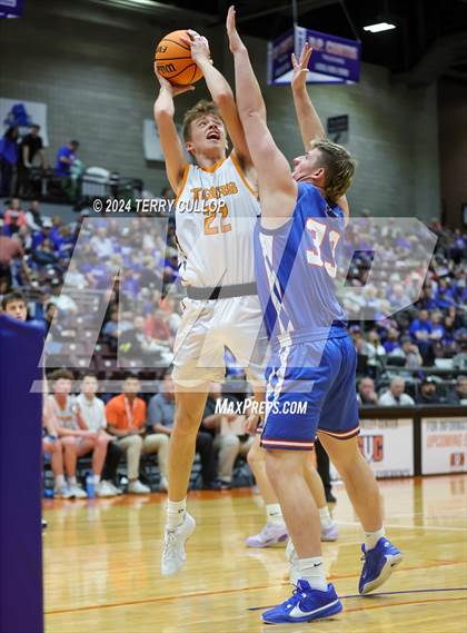 Thumbnail 3 in Richfield vs. Ogden (UHSAA 3A 3rd / 4th Place) photogallery.