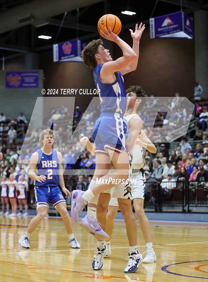 Thumbnail 1 in Richfield vs. Ogden (UHSAA 3A 3rd / 4th Place) photogallery.