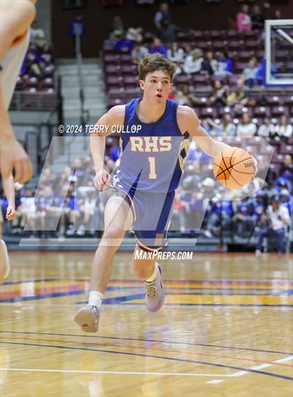 Thumbnail 3 in Richfield vs. Ogden (UHSAA 3A 3rd / 4th Place) photogallery.