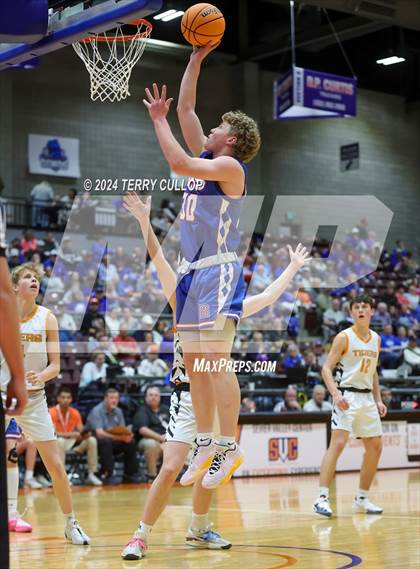 Thumbnail 2 in Richfield vs. Ogden (UHSAA 3A 3rd / 4th Place) photogallery.