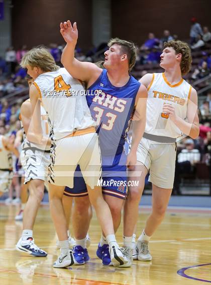 Thumbnail 1 in Richfield vs. Ogden (UHSAA 3A 3rd / 4th Place) photogallery.