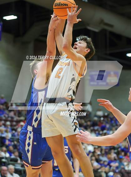 Thumbnail 3 in Richfield vs. Ogden (UHSAA 3A 3rd / 4th Place) photogallery.
