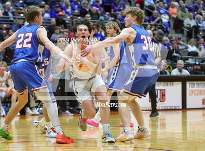 Thumbnail 1 in Richfield vs. Ogden (UHSAA 3A 3rd / 4th Place) photogallery.