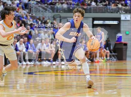 Thumbnail 2 in Richfield vs. Ogden (UHSAA 3A 3rd / 4th Place) photogallery.