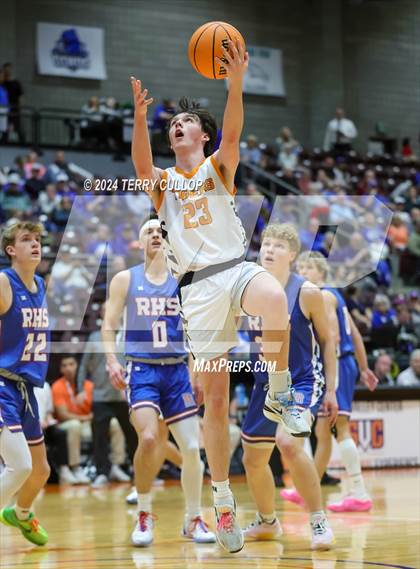 Thumbnail 1 in Richfield vs. Ogden (UHSAA 3A 3rd / 4th Place) photogallery.