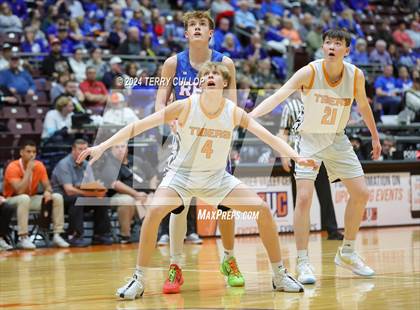 Thumbnail 3 in Richfield vs. Ogden (UHSAA 3A 3rd / 4th Place) photogallery.