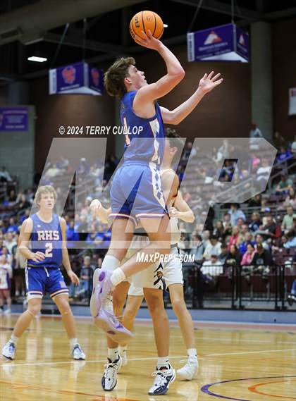 Thumbnail 2 in Richfield vs. Ogden (UHSAA 3A 3rd / 4th Place) photogallery.