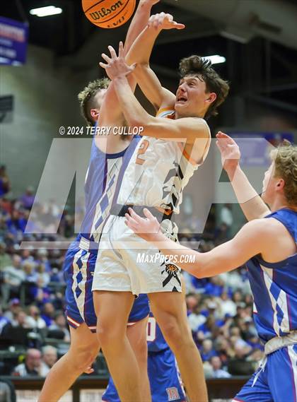 Thumbnail 1 in Richfield vs. Ogden (UHSAA 3A 3rd / 4th Place) photogallery.