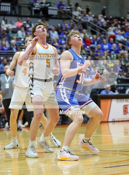 Thumbnail 1 in Richfield vs. Ogden (UHSAA 3A 3rd / 4th Place) photogallery.