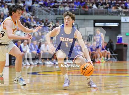 Thumbnail 3 in Richfield vs. Ogden (UHSAA 3A 3rd / 4th Place) photogallery.