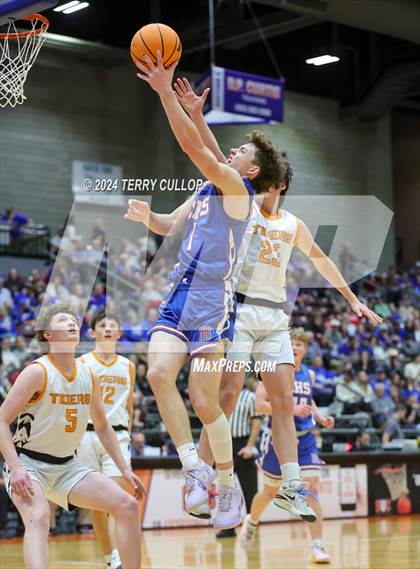 Thumbnail 1 in Richfield vs. Ogden (UHSAA 3A 3rd / 4th Place) photogallery.
