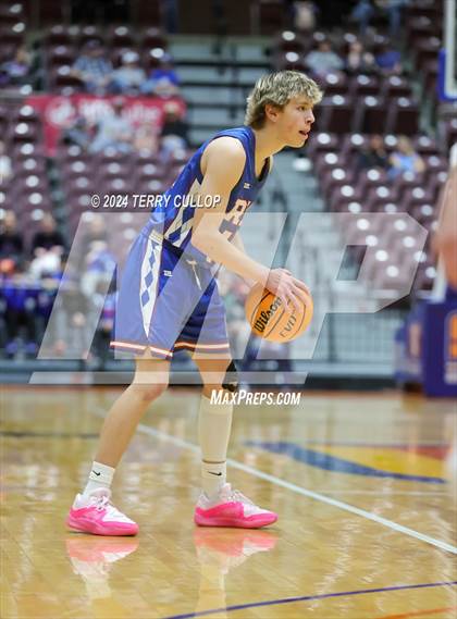 Thumbnail 1 in Richfield vs. Ogden (UHSAA 3A 3rd / 4th Place) photogallery.