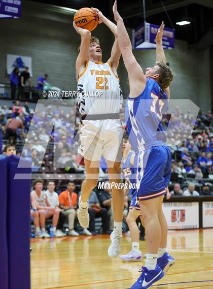 Thumbnail 2 in Richfield vs. Ogden (UHSAA 3A 3rd / 4th Place) photogallery.