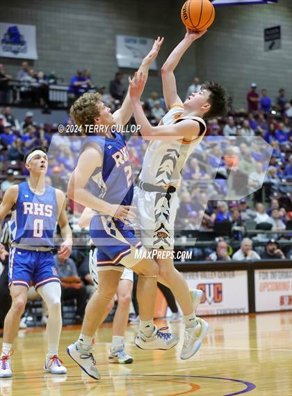 Thumbnail 1 in Richfield vs. Ogden (UHSAA 3A 3rd / 4th Place) photogallery.