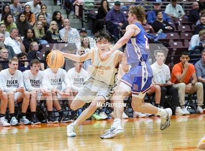 Thumbnail 1 in Richfield vs. Ogden (UHSAA 3A 3rd / 4th Place) photogallery.