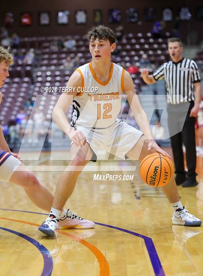 Thumbnail 2 in Richfield vs. Ogden (UHSAA 3A 3rd / 4th Place) photogallery.