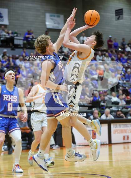 Thumbnail 3 in Richfield vs. Ogden (UHSAA 3A 3rd / 4th Place) photogallery.