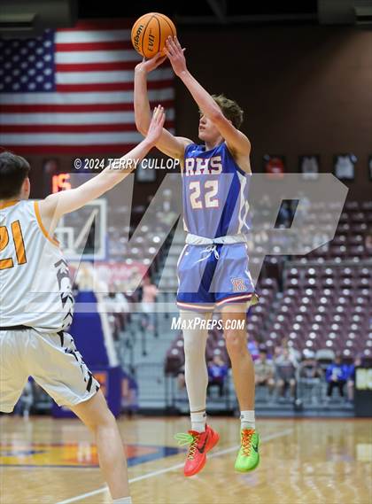Thumbnail 1 in Richfield vs. Ogden (UHSAA 3A 3rd / 4th Place) photogallery.