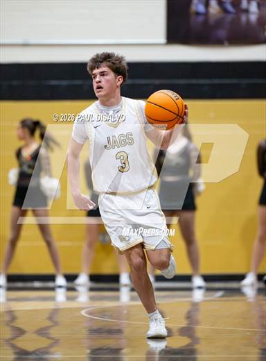 Mountain Vista @ Rock Canyon