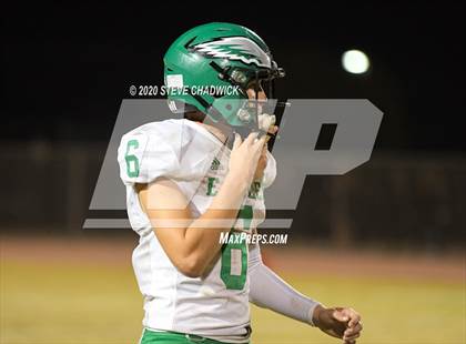 Thumbnail 2 in Arizona College Prep vs Thatcher @ Perry (AIA 3A Conference Play In) photogallery.