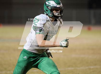Thumbnail 2 in Arizona College Prep vs Thatcher @ Perry (AIA 3A Conference Play In) photogallery.