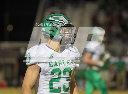 Thumbnail 3 in Arizona College Prep vs Thatcher @ Perry (AIA 3A Conference Play In) photogallery.