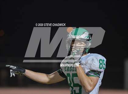 Thumbnail 1 in Arizona College Prep vs Thatcher @ Perry (AIA 3A Conference Play In) photogallery.