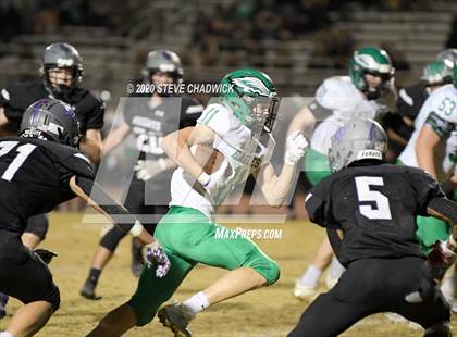 Thumbnail 3 in Arizona College Prep vs Thatcher @ Perry (AIA 3A Conference Play In) photogallery.