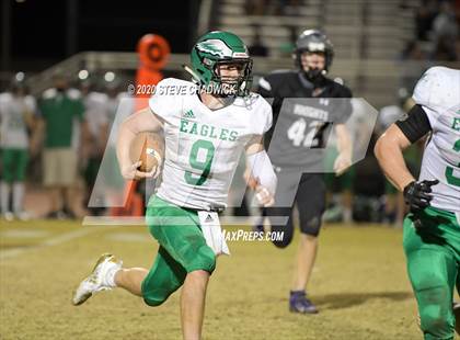Thumbnail 1 in Arizona College Prep vs Thatcher @ Perry (AIA 3A Conference Play In) photogallery.