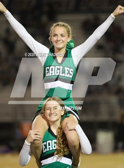 Thumbnail 3 in Arizona College Prep vs Thatcher @ Perry (AIA 3A Conference Play In) photogallery.