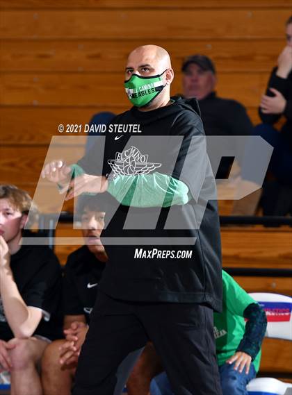 Thumbnail 3 in Bradshaw Christian vs. El Camino (Stan Harms Classic) photogallery.