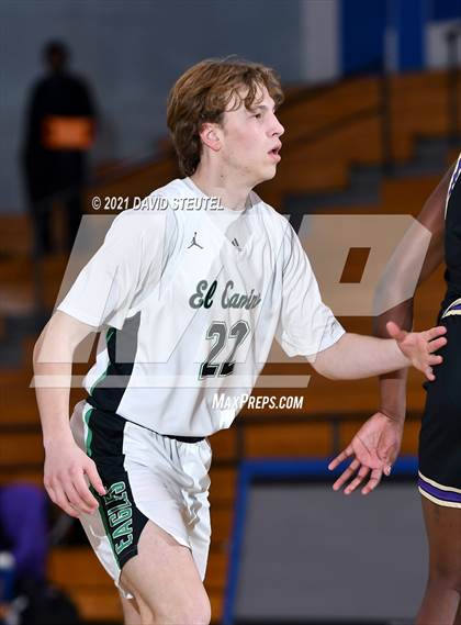 Thumbnail 2 in Bradshaw Christian vs. El Camino (Stan Harms Classic) photogallery.