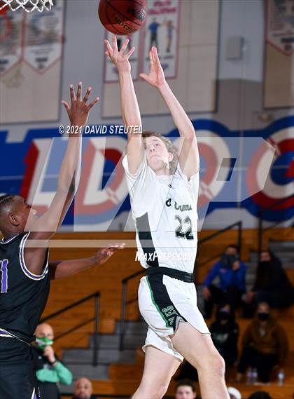 Thumbnail 3 in Bradshaw Christian vs. El Camino (Stan Harms Classic) photogallery.