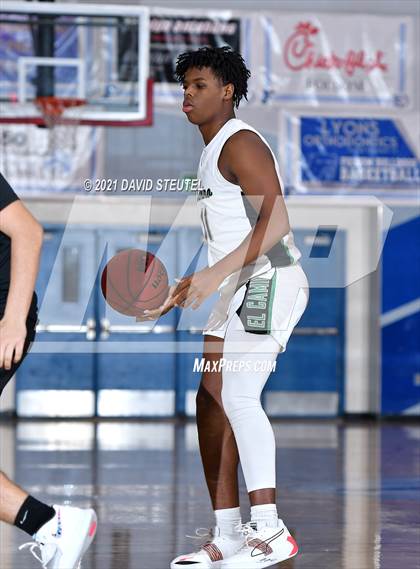 Thumbnail 3 in Bradshaw Christian vs. El Camino (Stan Harms Classic) photogallery.