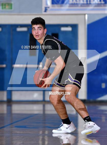 Thumbnail 2 in Bradshaw Christian vs. El Camino (Stan Harms Classic) photogallery.