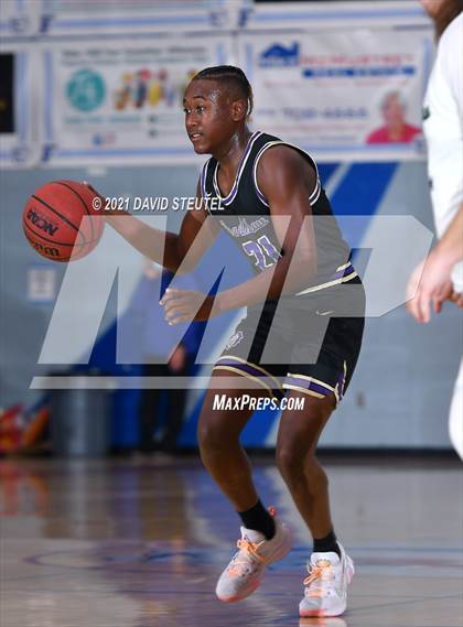 Thumbnail 2 in Bradshaw Christian vs. El Camino (Stan Harms Classic) photogallery.