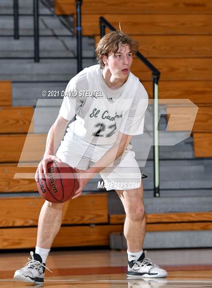 Thumbnail 3 in Bradshaw Christian vs. El Camino (Stan Harms Classic) photogallery.
