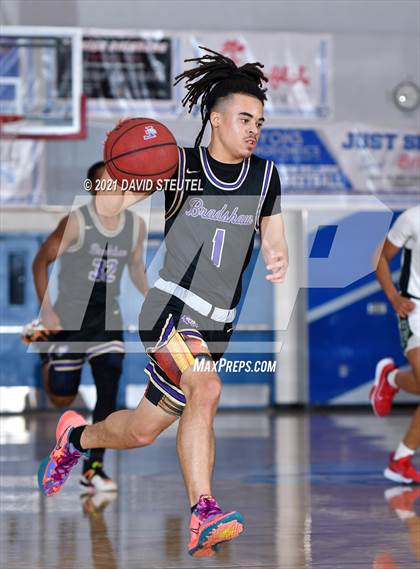 Thumbnail 3 in Bradshaw Christian vs. El Camino (Stan Harms Classic) photogallery.