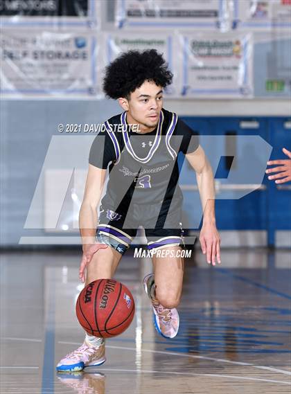 Thumbnail 2 in Bradshaw Christian vs. El Camino (Stan Harms Classic) photogallery.