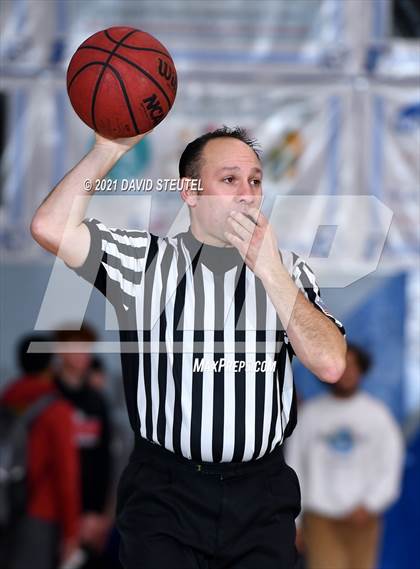 Thumbnail 1 in Bradshaw Christian vs. El Camino (Stan Harms Classic) photogallery.