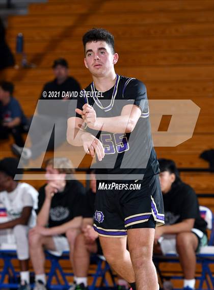 Thumbnail 2 in Bradshaw Christian vs. El Camino (Stan Harms Classic) photogallery.