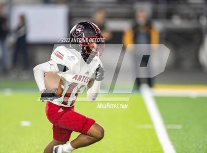 Thumbnail 1 in Artesia @ Cerritos photogallery.