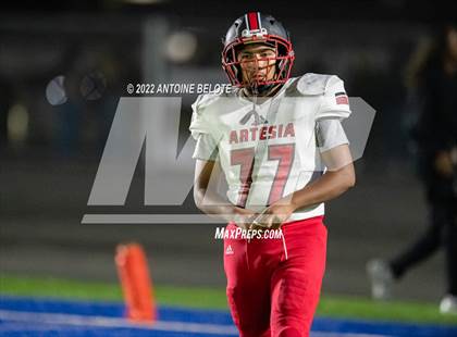 Thumbnail 1 in Artesia @ Cerritos photogallery.