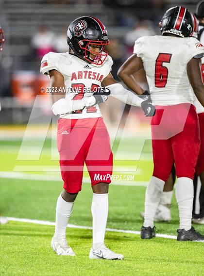 Thumbnail 1 in Artesia @ Cerritos photogallery.