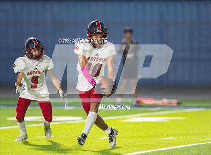 Thumbnail 1 in Artesia @ Cerritos photogallery.