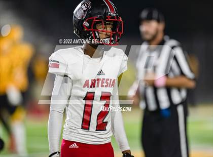 Thumbnail 2 in Artesia @ Cerritos photogallery.