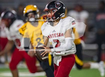 Thumbnail 3 in Artesia @ Cerritos photogallery.